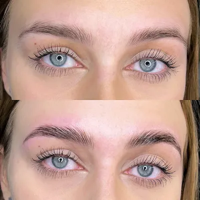 Makijaż Permanentny - Zuzanna Słowińska